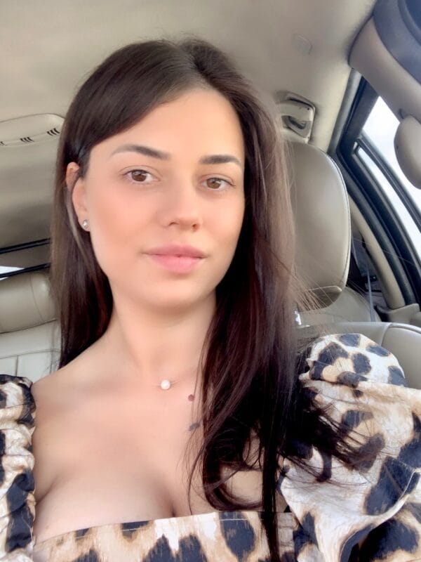 Ambra OnlyFans Italiane - @andrastancu