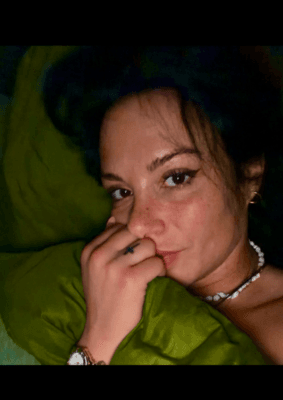 Amelia Amore OnlyFans Italiane - @amelia.amore.a.a