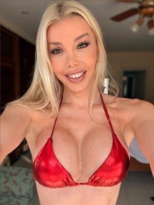 Ana Mancini OnlyFans Italiane - @anamancini