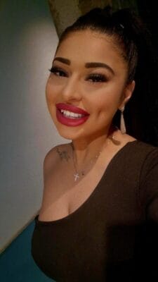 Ana Maria OnlyFans Italiane - @annemaria322