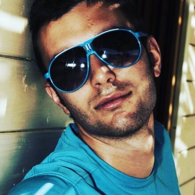 Anacleto OnlyFans Italiane - @anacleto21