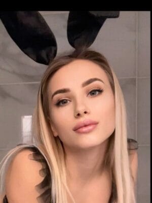 Anastasia doll OnlyFans Italiane - @anastasiadoll24