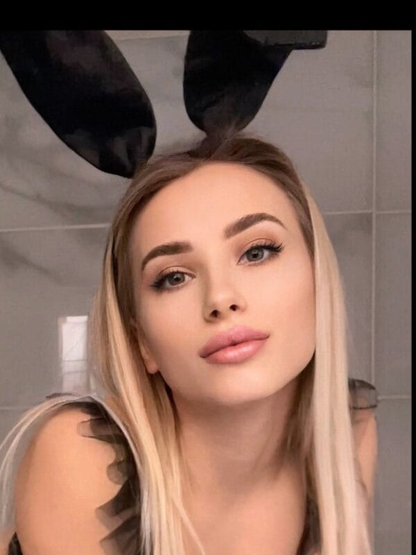 Anastasia doll OnlyFans Italiane - @anastasiadoll24