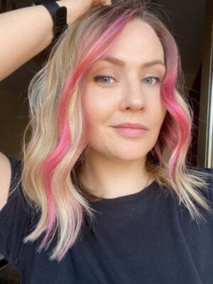 Anastasia OnlyFans Italiane - @anastasia_kara90
