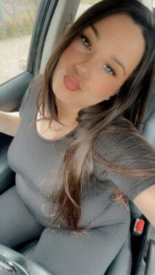 Andrea Nicole OnlyFans Italiane - @andreanicole