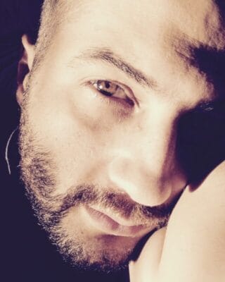 Andrea OnlyFans Italiane - @andr.ferr