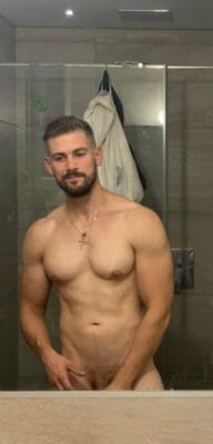 AndreA OnlyFans Italiane - @andrea_001
