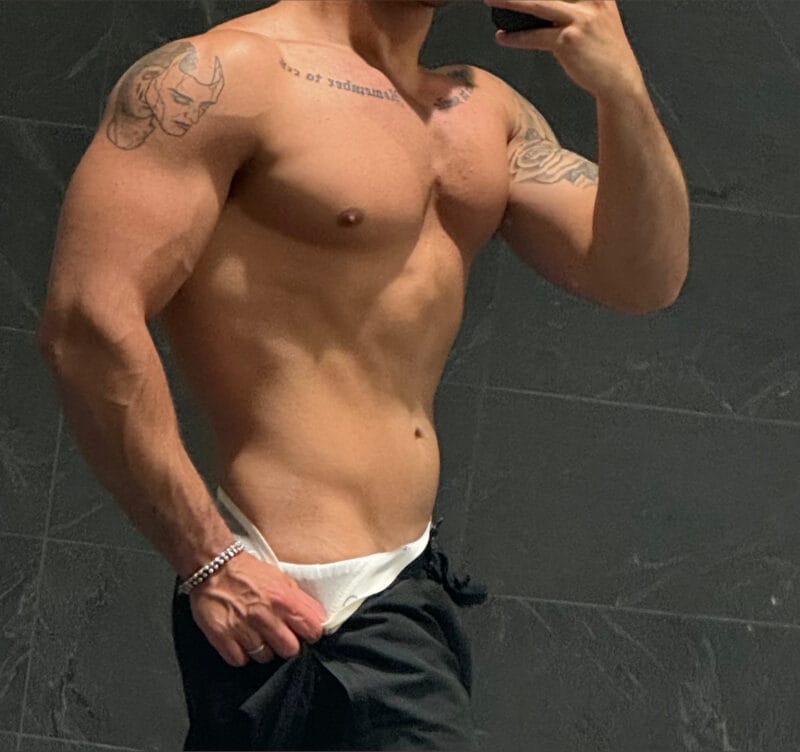 Andrea OnlyFans Italiane - @andreafiliberti