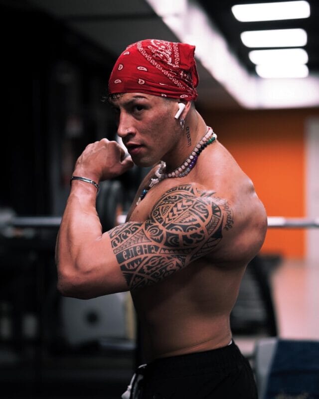 Andres OnlyFans Italiane - @andrewv7