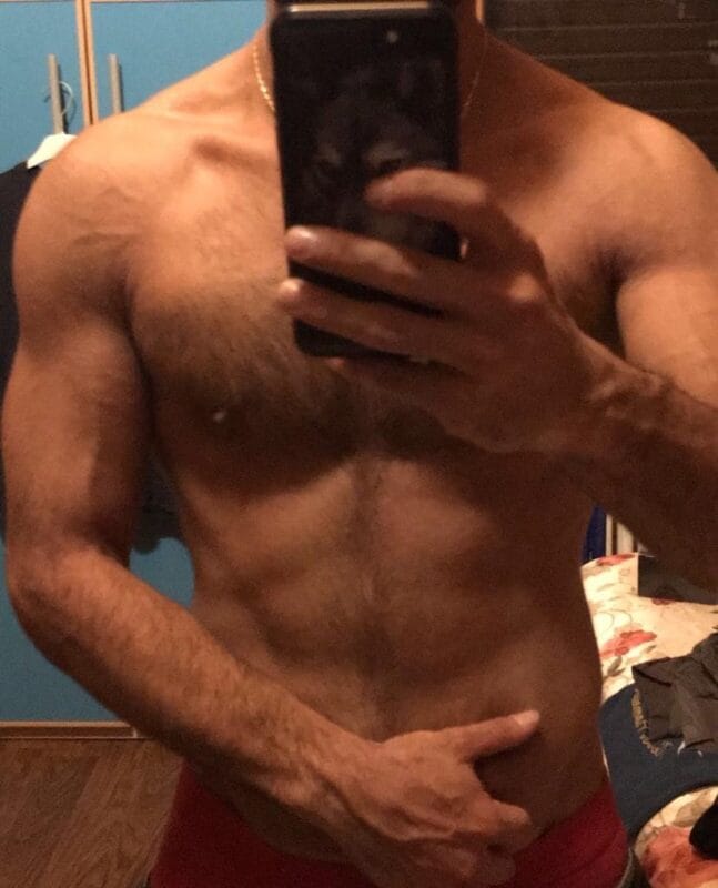 AndreStars OnlyFans Italiane - @andrea.real