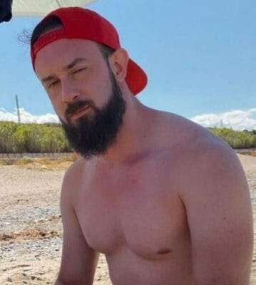 Andrew Venice OnlyFans Italiane - @andrew_v_86