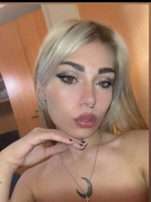 Angel&Bambi OnlyFans Italiane - @angelbambiof