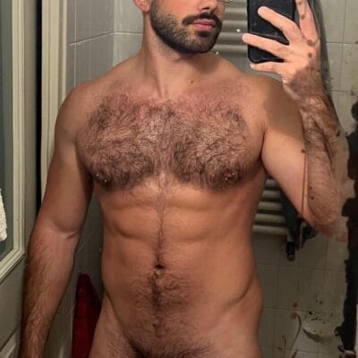 Angel Boy OnlyFans Italiane - @angelafterall
