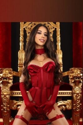 Angel OnlyFans Italiane - @alessandramed6