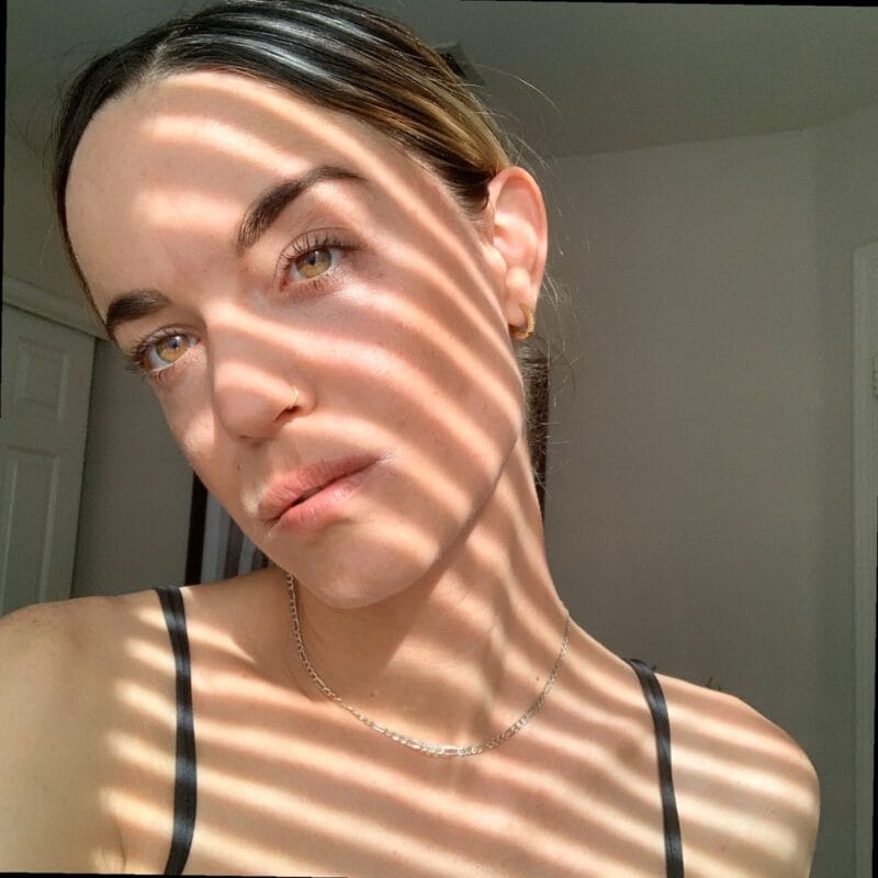 Angie Menze OnlyFans Italiane - @angiemenze