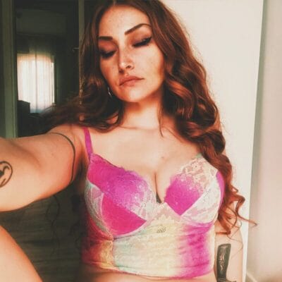 AngyDie OnlyFans Italiane - @angy.die