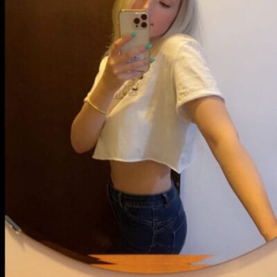 Anna OnlyFans Italiane - @anna.97.me