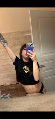 Annalisa Tarantino OnlyFans Italiane - @annalisa.tarantino