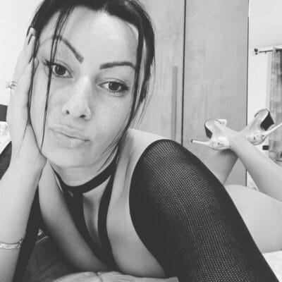 Annawow OnlyFans Italiane - @annawow