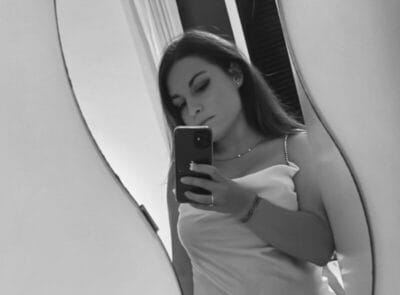 Annie OnlyFans Italiane - @annie_iss