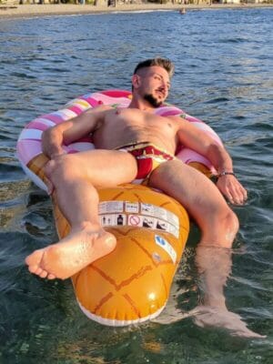 Anthony90 OnlyFans Italiane - @antony90