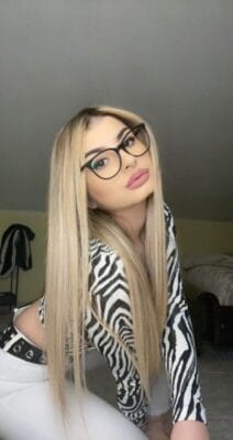 Antonia Anto OnlyFans Italiane - @antoniaa1233