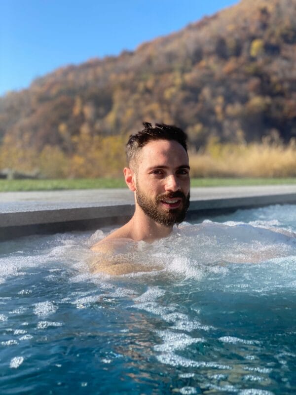 Antonio OnlyFans Italiane - @aelle90