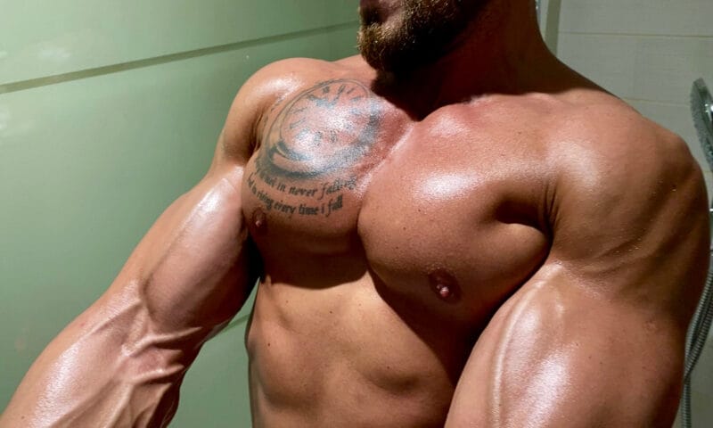 Antonio Ricky OnlyFans Italiane - @antonioricky10