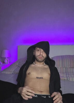 antoo98 OnlyFans Italiane - @aaaanto