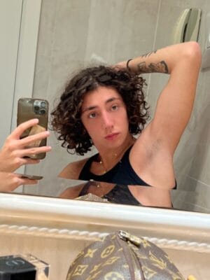 Apollo Twink OnlyFans Italiane - @apollo_twink