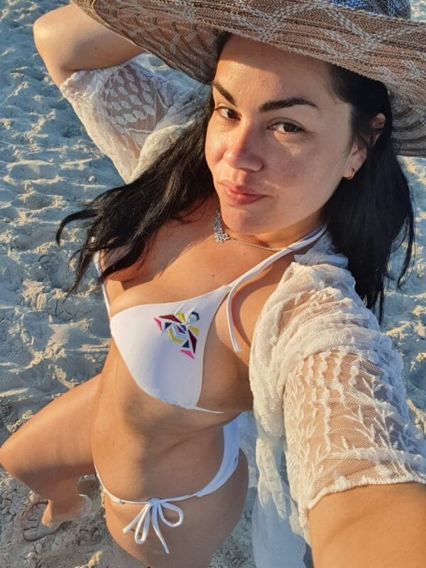 Apryl OnlyFans Italiane - @april25k