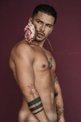 ardyn OnlyFans Italiane - @ardyn.ren
