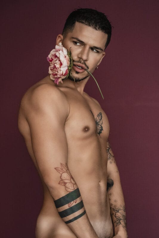 ardyn OnlyFans Italiane - @ardyn.ren