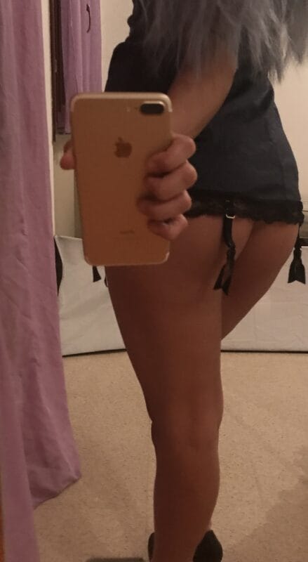 Aria volpe OnlyFans Italiane - @ariavolpe