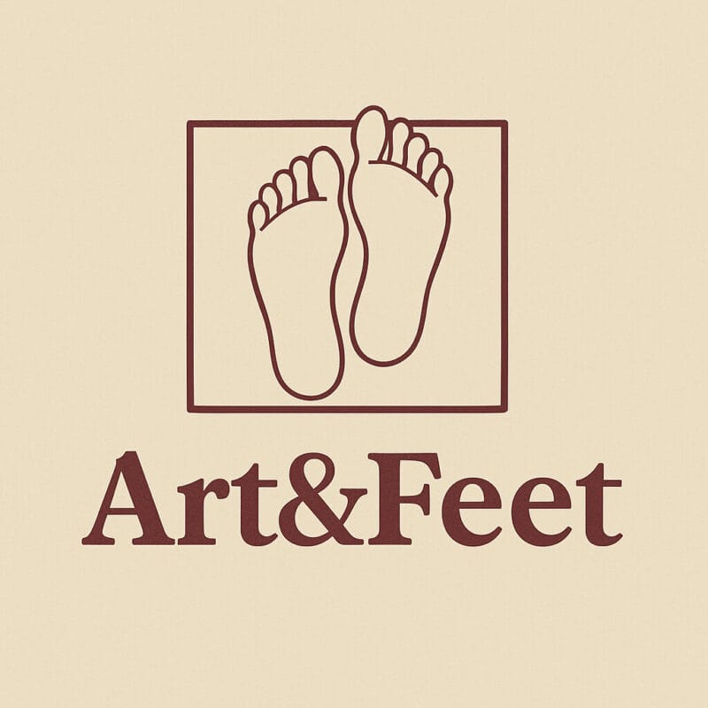 Art&Feet OnlyFans Italiane - @artnfeet