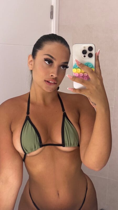 Asia OnlyFans Italiane - @asiacalamassi