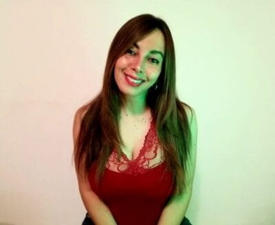 Asmr Luna OnlyFans Italiane - @asmrlillyluna826