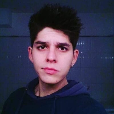AstralSean OnlyFans Italiane - @astralsean
