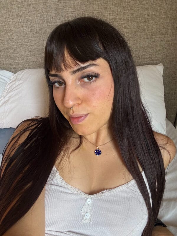 Aurora Leonetti OnlyFans Italiane - @auroraleonetti
