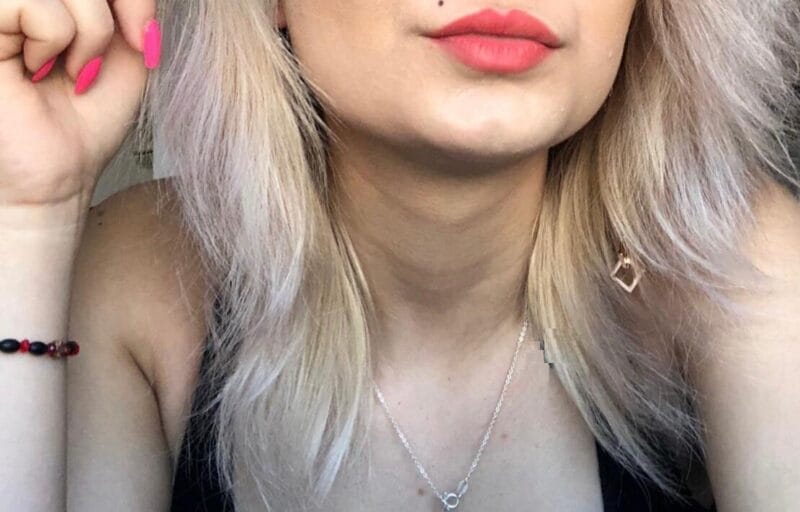 Aurora OnlyFans Italiane - @aurora_2000