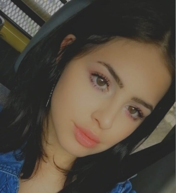 Aurora OnlyFans Italiane - @auryzerotre