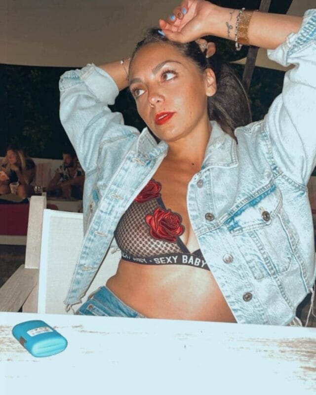 Autumn Night OnlyFans Italiane - @autumnnight96