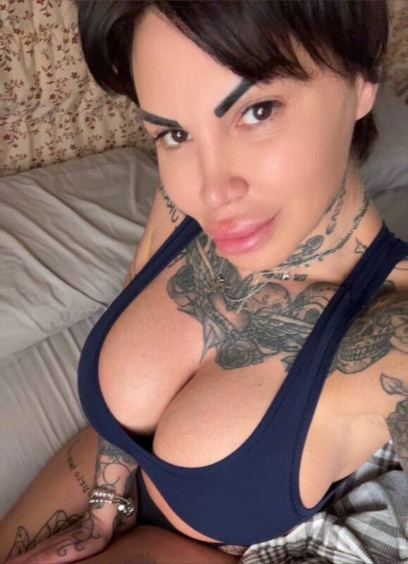 Azzurra OnlyFans Italiane - @azzurrinamerlo