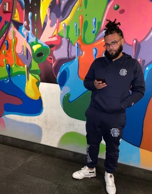 Boogiesmacks OnlyFans Italiane - @aboogie2x