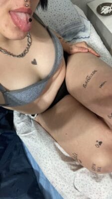 Cherri1312 OnlyFans Italiane - @auritek