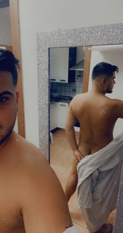Emra Berisa OnlyFans Italiane - @ale92italy