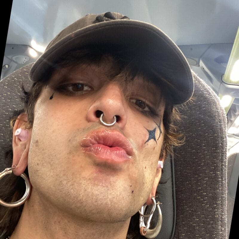 Josh OnlyFans Italiane - @ariesbboy
