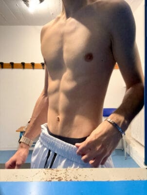 Kisumi OnlyFans Italiane - @anteroux