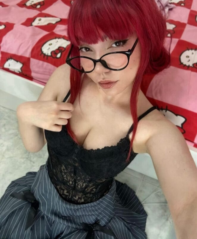 Kitty OnlyFans Italiane - @astralbaes