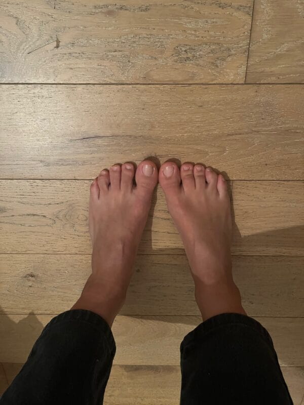 Little feet OnlyFans Italiane - @alwaystravellingfeet
